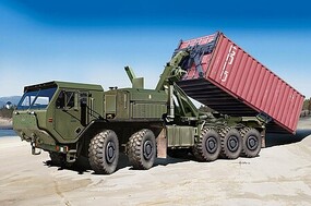 ILOVEKIT LVSR MKR18 Cargo 1-35