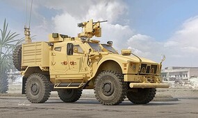ILOVEKIT Special Forces M1245A1 Mine Resist 1-35