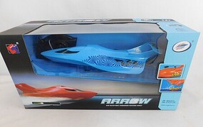 Imex R/C Racing Boat