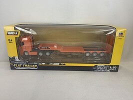 Imex Die Cast FLATBED TRUCK 1/50