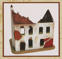 Imex WWII Farm House