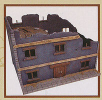 Imex WWII 66th Street PS Building