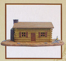 Imex Log Cabin B