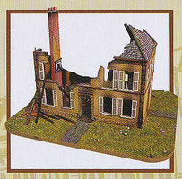 Imex Manor House