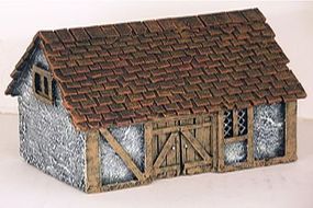Imex Coach House & Stables (Re-Issue)