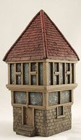 Imex The Keep (Resin)