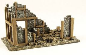 Imex Ruined Hovel (Resin)