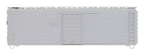 Intermountain RS Boxcar Kit Undec HO-Scale