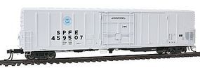 Intermountain R-70-20 Mechanical Reefer Southern Pacific HO Scale Model Train Freight Car #48822