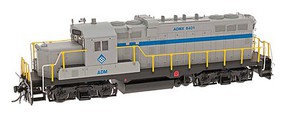 Intermountain HO Scale Model Train Diesel Locomotives