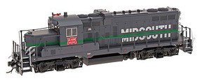 Intermountain HO Scale Model Train Diesel Locomotives