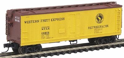 intermountain model rr