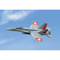 F/A-18 Swiss Air Force