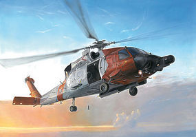 HH-60J U.S. Coast Guard