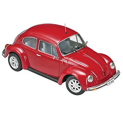 Maquette Italeri VW 1303S Beetle - Échelle 1/24 - Neuve