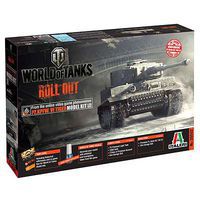World of Tanks Pz.Kpfw.VI Tiger I