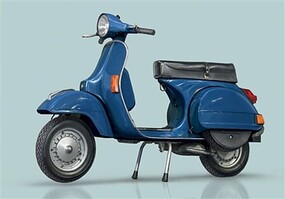 Italeri Vespa PX 125/150 1978
