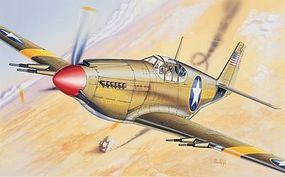 P-51A Mustang