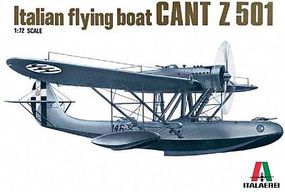 Italeri CANT-Z 501