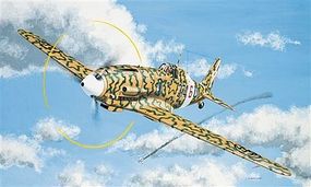 Macchi MC202 Folgor
