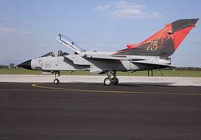 Tornado IDS/ECR