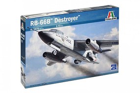 RB66B Destroyer USAF Recon