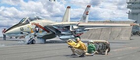 F14A Tomcat USN Fighter 50th 1st Flight