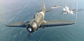 Italeri REGGIANE RE.2002 ARIETE