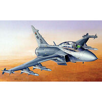 Italeri JAS-39D GRIPEN TWIN SEAT