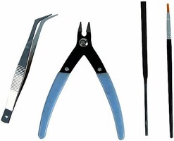 Italeri MY FIRST TOOL KIT