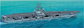 Italeri USS Ronald Reagan Plastic Model Military Ship Kit 1/720 Scale #555533