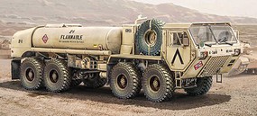 Italeri M978 Fuel Servicing Truck Plastic Model Military Vehicle Kit 1/35 Scale #556554