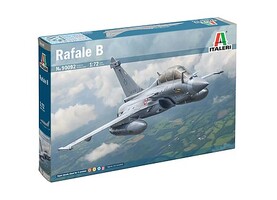 Italeri Rafale B