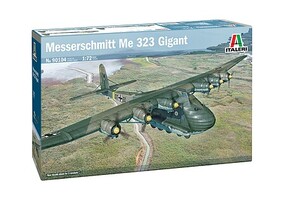 Italeri ME 323 GIGANT