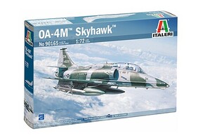 Italeri OA-4M SKYHAWK II