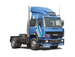 Italeri IVECO COW-BOY