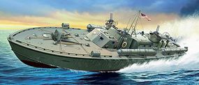 Italeri JF KENNEDY MTB PT109
