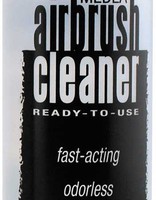 Iwata Airbrush Cleaner 16 oz. (448 ml)