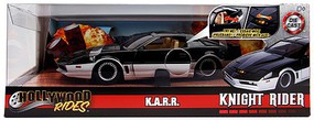 Jada-Toys 1/24 Knight Rider KARR Lighted (no figure included)