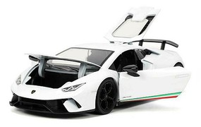 Compra el auto Lamborghini Huracán Performante 1:24 | Modelo de