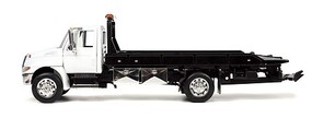 Jada-Toys 1/24 International Flatbed Tow Truck