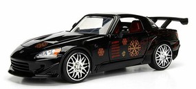 Jada-Toys 1/24 Fast & Furious Johnny's Honda S2000