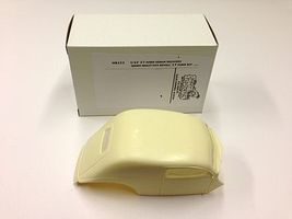 1937 Ford Sedan Delivery Body for Revell