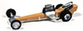 JL Vintage Dragster