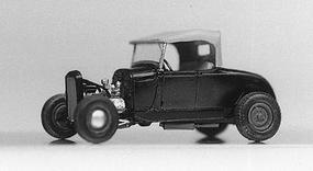 Hot Rod Roadster