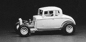 Hot Rod Coupe