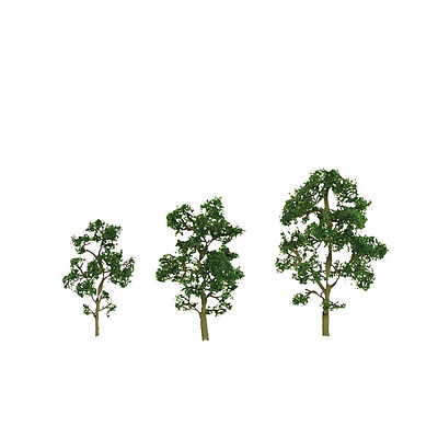 JTT Maple Trees Model Railroad Tree #92057