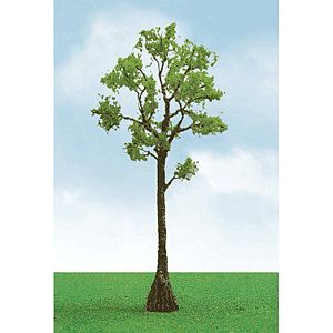 JTT Cypress Trees N Scale Model Railroad Tree #92216