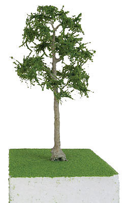 JTT Cypress Tree O Scale Model Railroad Tree #92416