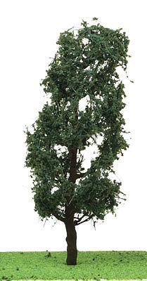 JTT Spruce Tree 8 O Scale Model Railroad Tree #92417
